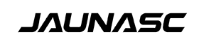 JAUNASC by designova